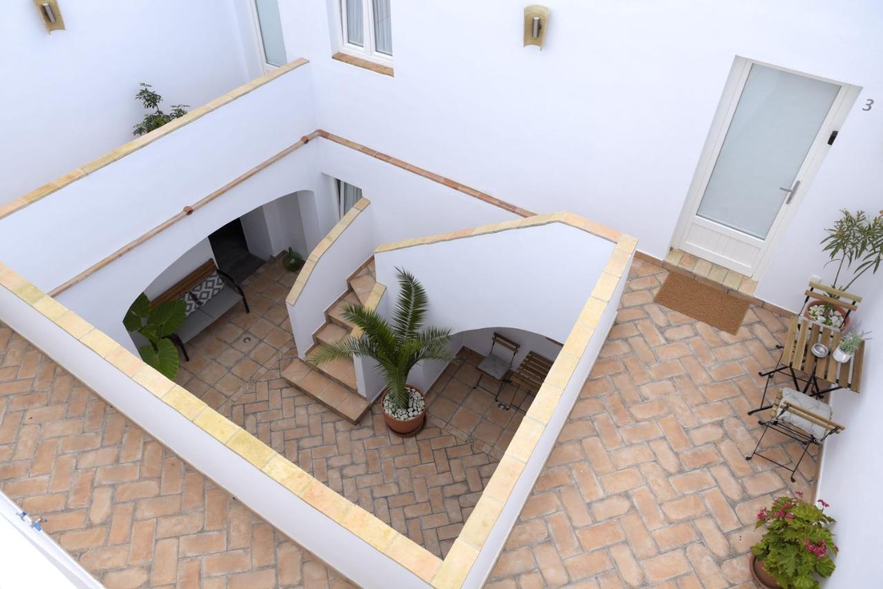 Casa Arbonaida Leilighet Vejer de la Frontera Eksteriør bilde
