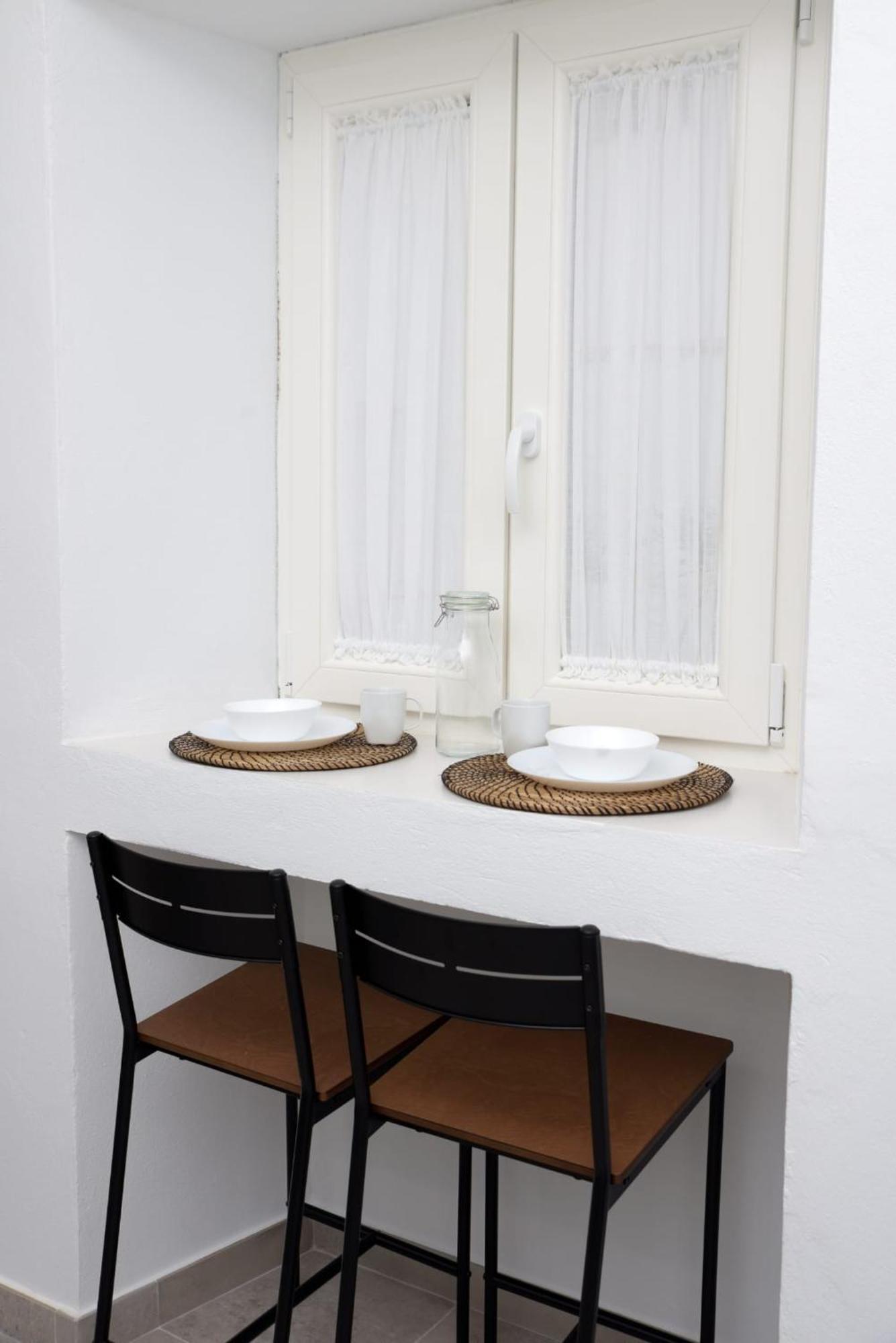 Casa Arbonaida Leilighet Vejer de la Frontera Rom bilde